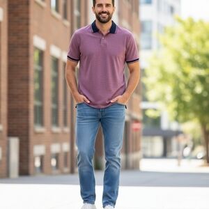 Aeropostale Men's Polo New with Tags